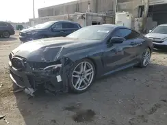 WBSAE0C02LCE87525 2020 BMW M8