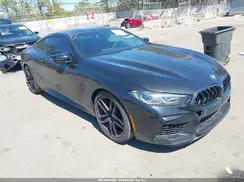 WBSAE0C02NCG97416 2022 BMW M8