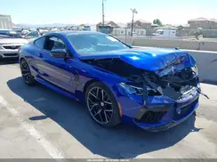 WBSAE0C02PCM46038 2023 BMW M8