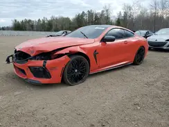 WBSAE0C03LBM08348 2020 BMW M8
