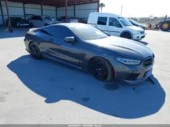 WBSAE0C03LCD69323 2020 BMW M8
