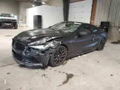 WBSAE0C03LCD77034 2020 BMW M8