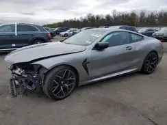 WBSAE0C03NCJ12338 2022 BMW M8