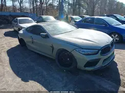 WBSAE0C04LBM08407 2020 BMW M8