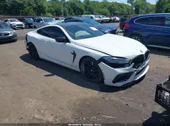 WBSAE0C04LCD70710 2020 BMW M8