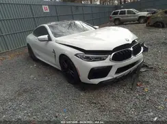 WBSAE0C04LCD81089 2020 BMW M8
