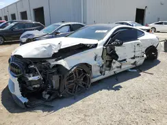 WBSAE0C04PCL03625 2023 BMW M8