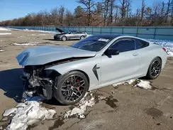 WBSAE0C04PCL71603 2023 BMW M8