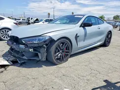 WBSAE0C04PCM00744 2023 BMW M8