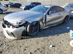 WBSAE0C05LCD46660 2020 BMW M8