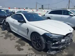 WBSAE0C05LCD57612 2020 BMW M8