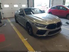 WBSAE0C05LCD60459 2020 BMW M8