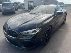 WBSAE0C05LCD69369 2020 BMW M8
