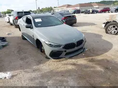 WBSAE0C05LCD81067 2020 BMW M8