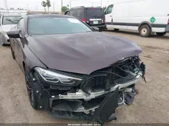 WBSAE0C05NCJ03995 2022 BMW M8