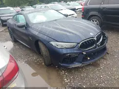 WBSAE0C05PCL11992 2023 BMW M8