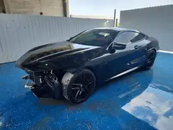 WBSAE0C05RCR08868 2024 BMW M8