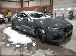 WBSAE0C06LCD45307 2020 BMW M8