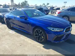 WBSAE0C06LCD53214 2020 BMW M8