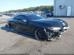 WBSAE0C06LCD57666 2020 BMW M8