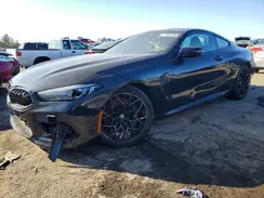 WBSAE0C06LCE17462 2020 BMW M8