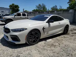 WBSAE0C06NCH19837 2022 BMW M8