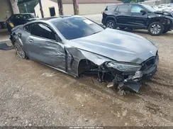 WBSAE0C06PCL29840 2023 BMW M8