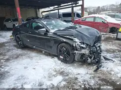 WBSAE0C06SCV42859 2025 BMW M8