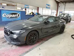 WBSAE0C07LCD01784 2020 BMW M8