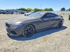 WBSAE0C07LCD38205 2020 BMW M8