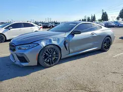 WBSAE0C07LCD43596 2020 BMW M8