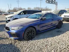 WBSAE0C07LCD62035 2020 BMW M8