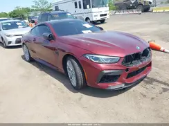 WBSAE0C07LCD74928 2020 BMW M8