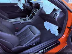 WBSAE0C07PCL08883 2023 BMW M8