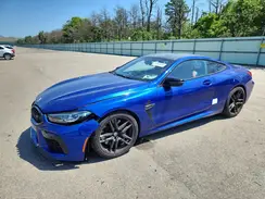 WBSAE0C07PCL57470 2023 BMW M8