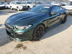 WBSAE0C08LCD01468 2020 BMW M8