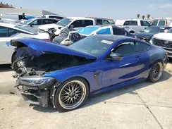 WBSAE0C08LCD77532 2020 BMW M8