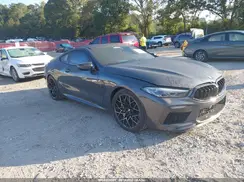 WBSAE0C08LCD92712 2020 BMW M8
