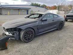 WBSAE0C08LCD95321 2020 BMW M8