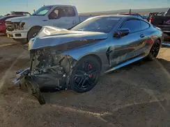 WBSAE0C08NCJ27773 2022 BMW M8