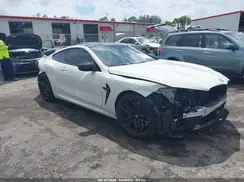 WBSAE0C08NCK03198 2022 BMW M8