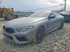 WBSAE0C08PCL64136 2023 BMW M8