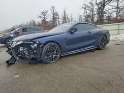 WBSAE0C08PCL98948 2023 BMW M8