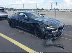 WBSAE0C09LBM08466 2020 BMW M8