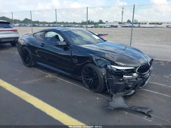 WBSAE0C09LBM08466 2020 BMW M8