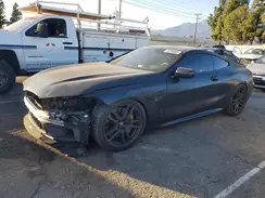 WBSAE0C09LCD34172 2020 BMW M8
