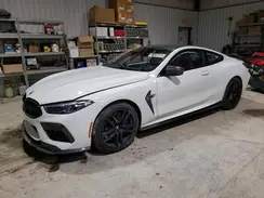 WBSAE0C09LCD60450 2020 BMW M8