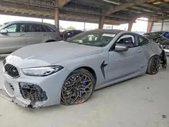WBSAE0C09NCK16302 2022 BMW M8