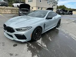 WBSAE0C09PCK95960 2023 BMW M8
