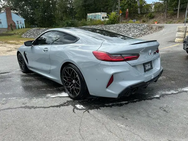 WBSAE0C09PCK95960 2023 BMW M8 - Image 2